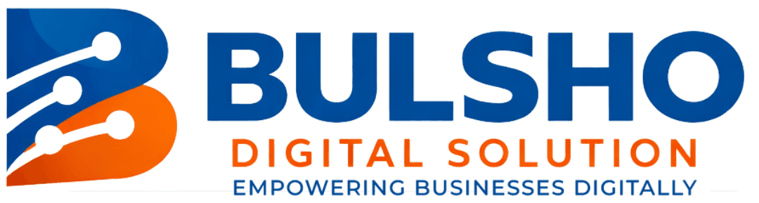 Bulsho Logo
